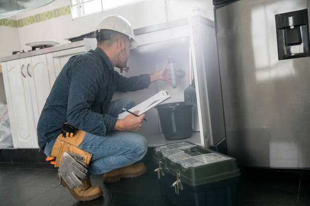 Best Pipe Repair Near Me  in West Freehold, NJ