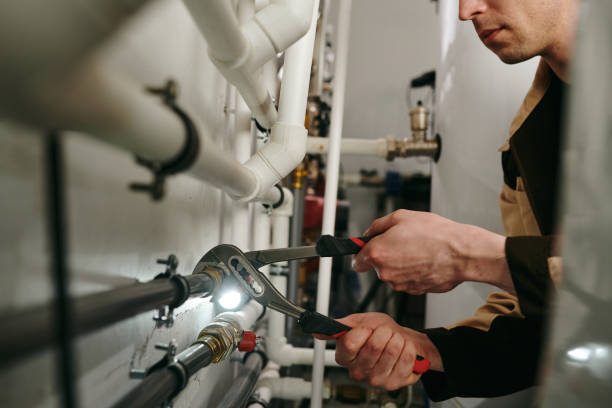 Best Clogged Drain Plumber  in West Freehold, NJ