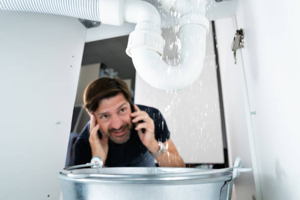 Best Gas Line Repair  in West Freehold, NJ