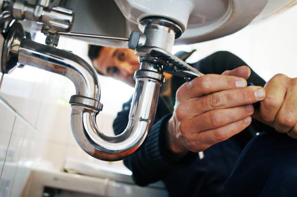Best Residential Plumbing Services  in West Freehold, NJ