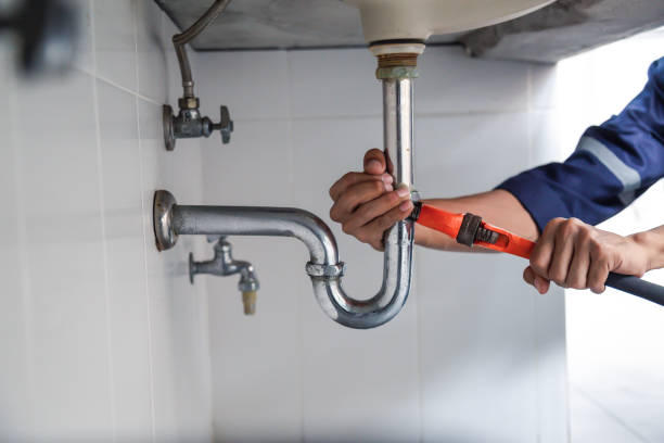 Best Same-Day Plumbing Service  in West Freehold, NJ