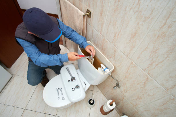 Best Hot Water Heater Installation  in West Freehold, NJ