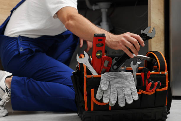 Best Local Plumber Services  in West Freehold, NJ