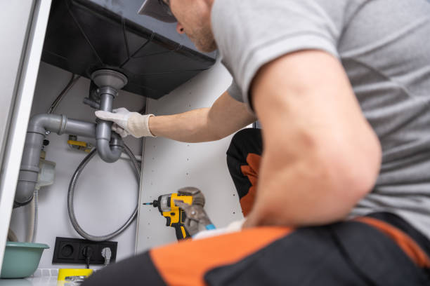 Best Plumbing Installation Services  in West Freehold, NJ