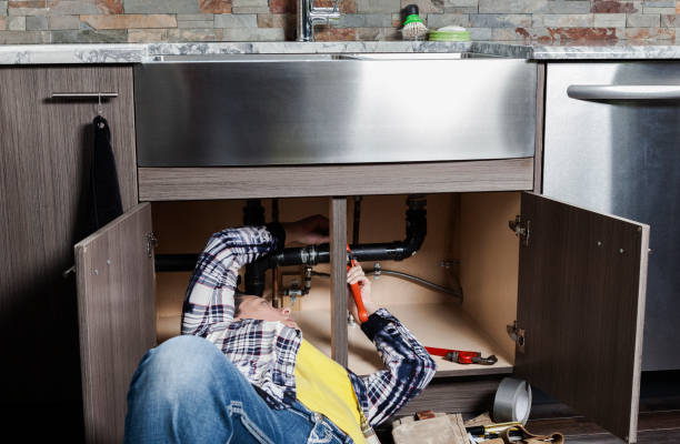 Best Plumbing Inspection Services  in West Freehold, NJ