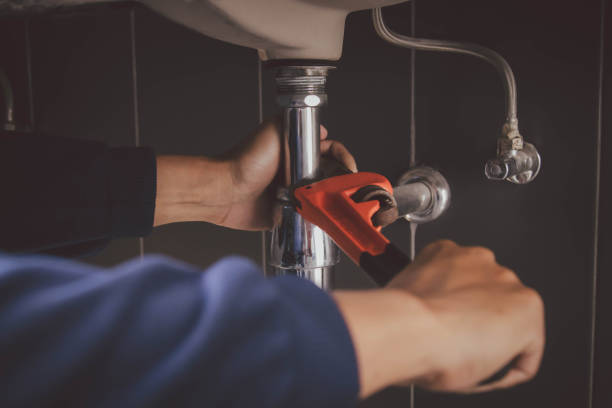 Best Plumbing Services Near Me  in West Freehold, NJ