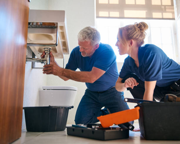Best Sewer Line Repair  in West Freehold, NJ